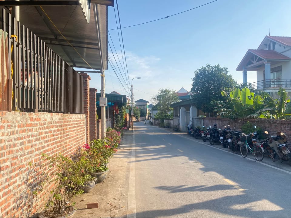 Đất nền 119m² mặt tiền 2 chiều tại Yên Lâm 4, Đông Triều - Cơ hội đầu tư tốt!