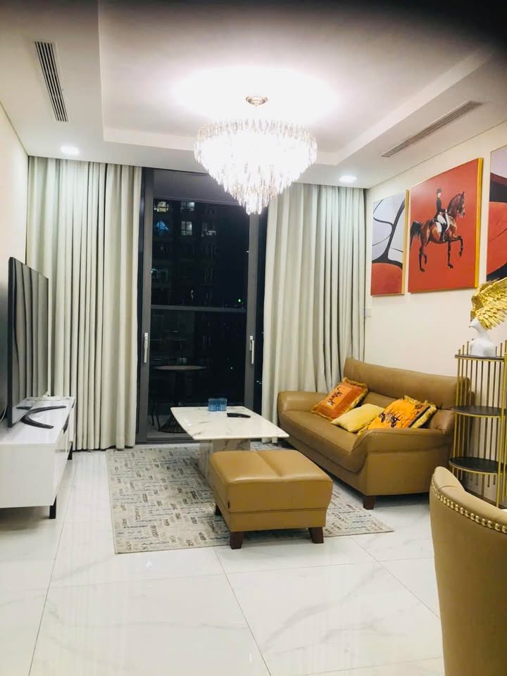 Căn hộ Landmark 81, Bình Thạnh 80m² giá 14.2 tỷ - Căn góc hiếm, view đẹp!
