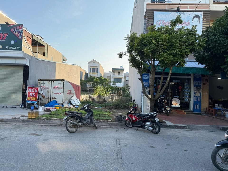 Đất mặt đường Thượng Đạt - Phường Tứ Minh 74m² giá 5 tỷ - Vị trí kinh doanh thuận lợi!