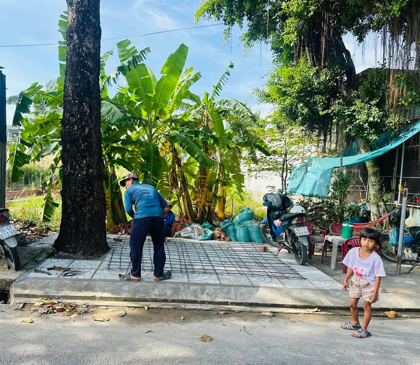 Đất nền KDC Ngân Thuận, quận Bình Thủy, 112.5m² giá 2.08 tỷ - Đầu tư sinh lời ngay!