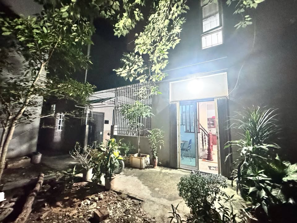 Nhà 3 tầng An Thượng 81m² giá 6.64 tỷ - Vị trí trung tâm tiện ích!