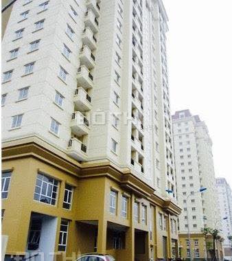 Căn hộ CT13A Tây Hồ 70m² giá 5 tỷ - View Hồ Tây tuyệt đẹp!