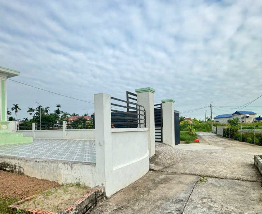 Bán lô đất 40,5m² tại TDP Bình Minh, Hợp Đức, Đồ Sơn - Giá 560 triệu, sổ đỏ chính chủ!