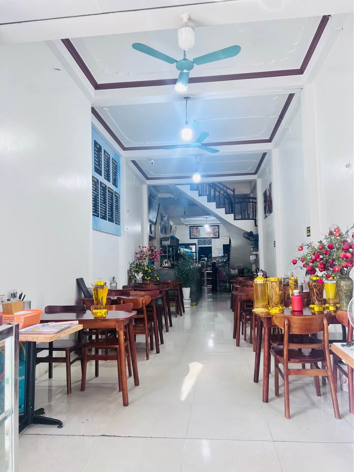 Nhà cho thuê 012 Lý Công Uẩn, Kim Tân, Lào Cai - Kinh doanh ngay chỉ với 8 triệu!