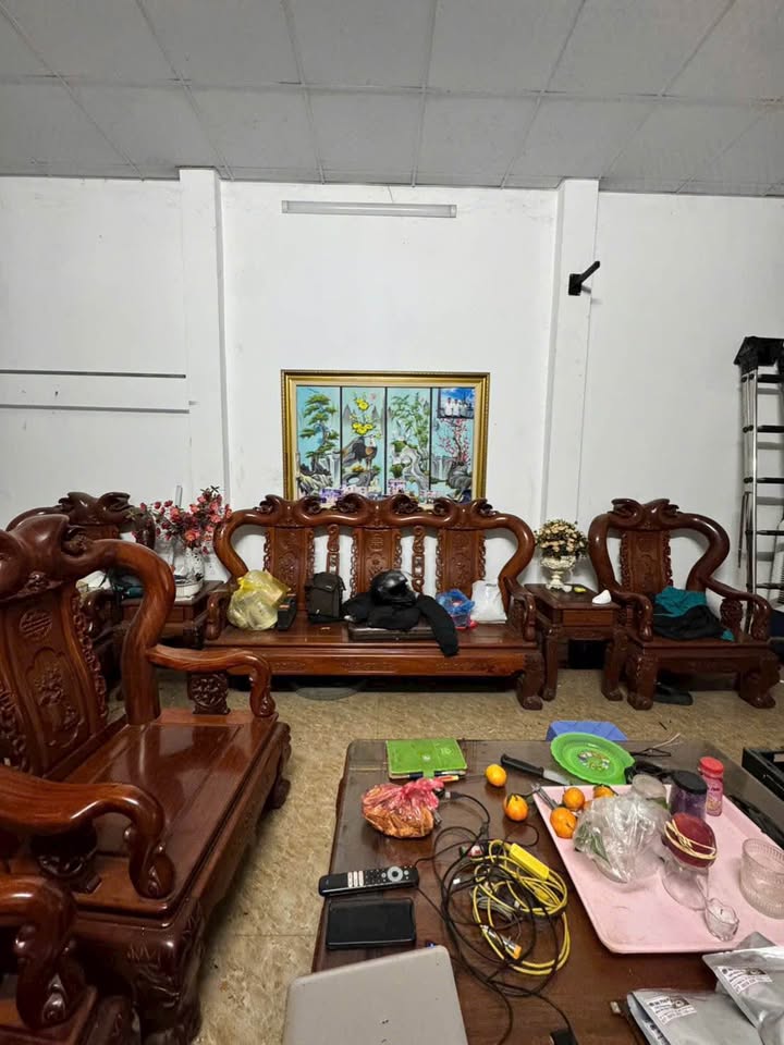 Nhà C4 tại Duyên Hải, Lào Cai 160m² giá 1.799 tỷ - Tiềm năng phát triển lớn!