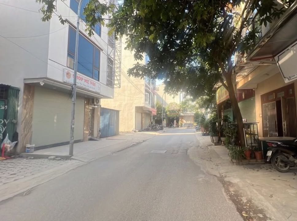 FrontHouse Yên Nghĩa 50m² giá 14 tỷ - Mặt phố sầm uất, kinh doanh đỉnh cao!