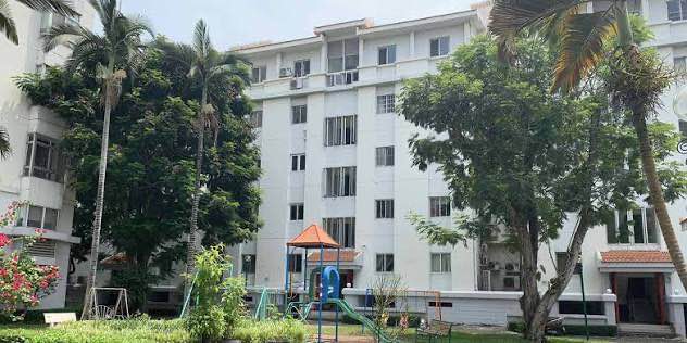 Căn hộ Mỹ Phước Phú Mỹ Hưng 100m² giá 5.6 tỷ - Full nội thất cao cấp, dọn vào ở ngay!