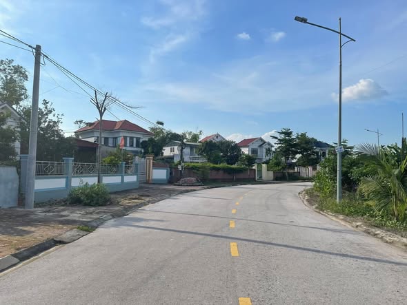 Đất nền chính chủ tại Khang Thọ, Chí Linh 116m² giá chỉ 1 tỷ - Cơ hội đầu tư tuyệt vời!