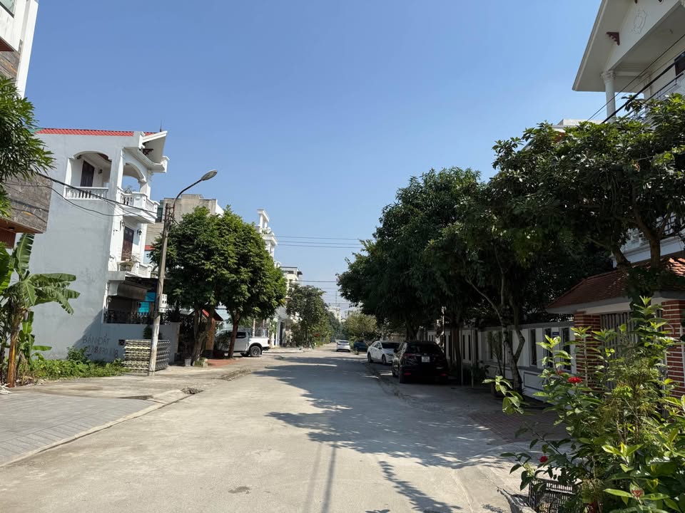 Đất vườn Ninh Khánh 285m² giá tốt - Đường Lê Thái Tổ rộng rãi!