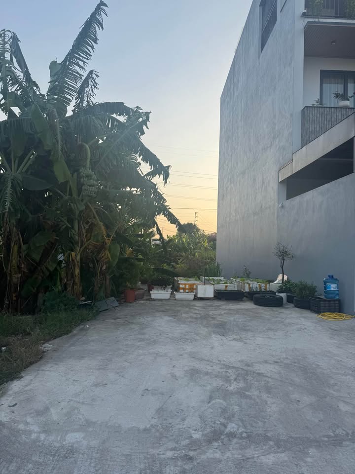 Đất nền khu dân cư Bắc Phong 1, 102m² - Giá rẻ nhất khu vực!