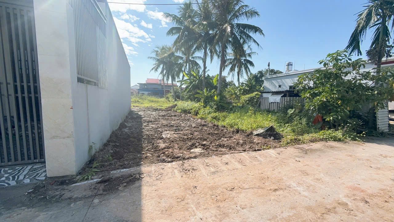 Đất nền An Quang, An Lão, Hải Phòng 65m² giá 1 tỷ - Cơ hội đầu tư tuyệt vời!