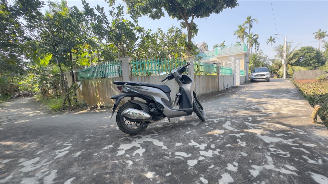 Đất nền Vĩnh Am - Vĩnh Bảo, Hải Phòng 307m² giá thương lượng - Cơ hội đầu tư tuyệt vời!