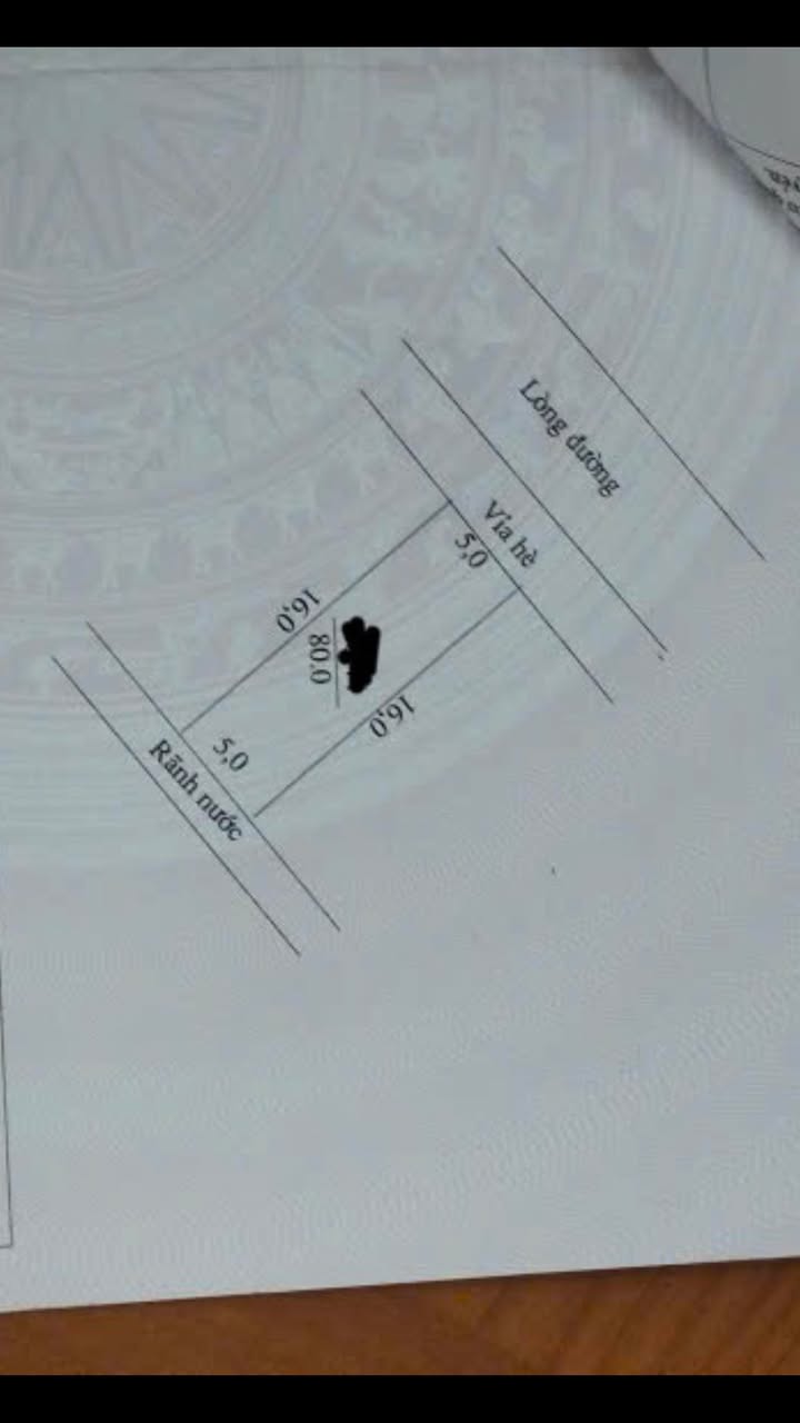 Đất nền KDC Song Khê Bắc Giang 80m² - Đầu tư sinh lời nhanh!