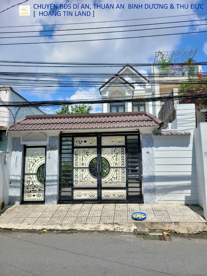 Biệt Thự 267.6m² Đường Nguyễn Đức Thiệu - Thiết Kế Sang Trọng, Giá Chỉ 12.8 Tỷ