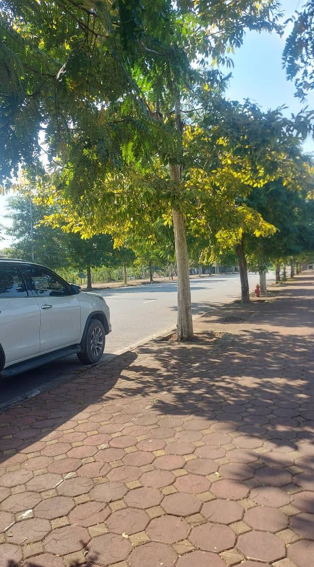 Đất nền phố Viên Bắc Từ Liêm 100m² giá 2.5 tỷ - Sổ đỏ chính chủ, vị trí đắc địa!