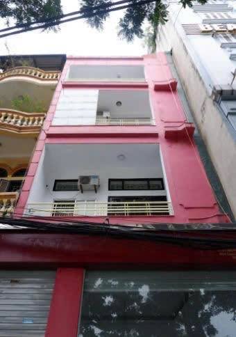 Cho thuê mặt phố Đặng Tiến Đông, Đống Đa 65m² giá 40 triệu - Phù hợp mọi mô hình kinh doanh!