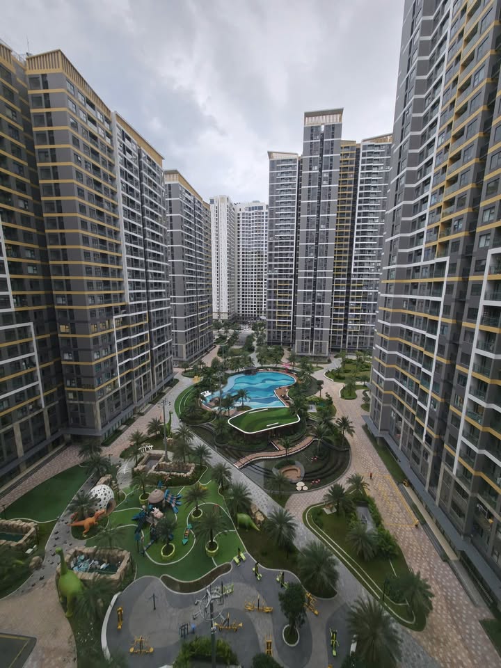 Căn hộ Beverly Solari Thủ Đức 69m² giá 3.9 tỷ - Căn góc, pháp lý rõ ràng!