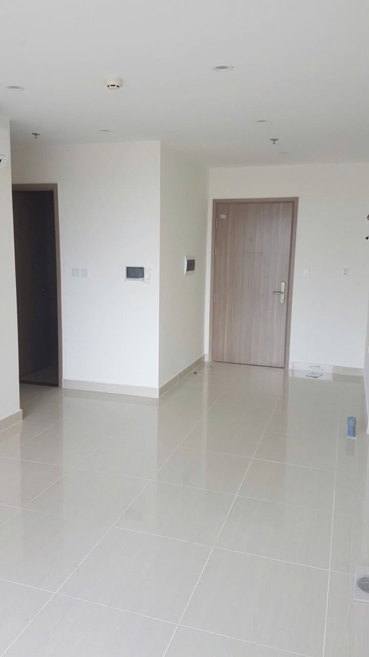 Căn hộ 2PN cho thuê tại Vinhomes Grand Park, Quận 9 - Giá 6 triệu/tháng