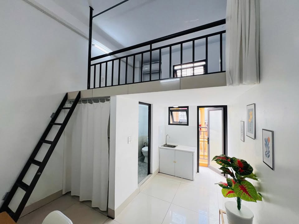 Phòng cho nữ ở ghép tại Ngõ 193 Phú Diễn - Giá chỉ 3.6 triệu/tháng