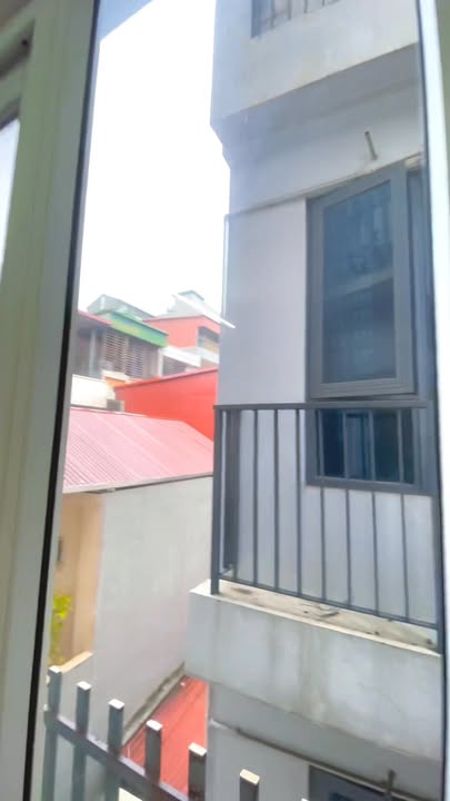 Phòng trọ cho thuê Ngõ 209 Đội Cấn 30m² giá 4.5 triệu - Nội thất đầy đủ, vào ở ngay!