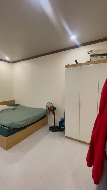 Phòng trọ Phúc Diễn 25m² giá 4 triệu - Không gian sống thoải mái!