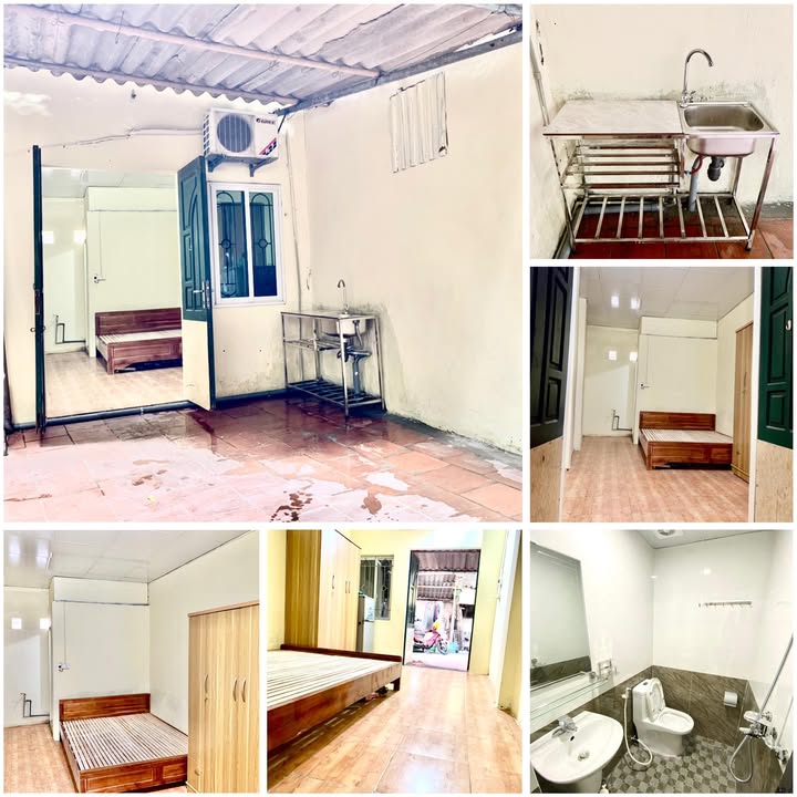 Nhà riêng cho thuê ngõ 62 Xuân Đỉnh 20m² giá 2.8 triệu - Chính chủ, vị trí thuận lợi!