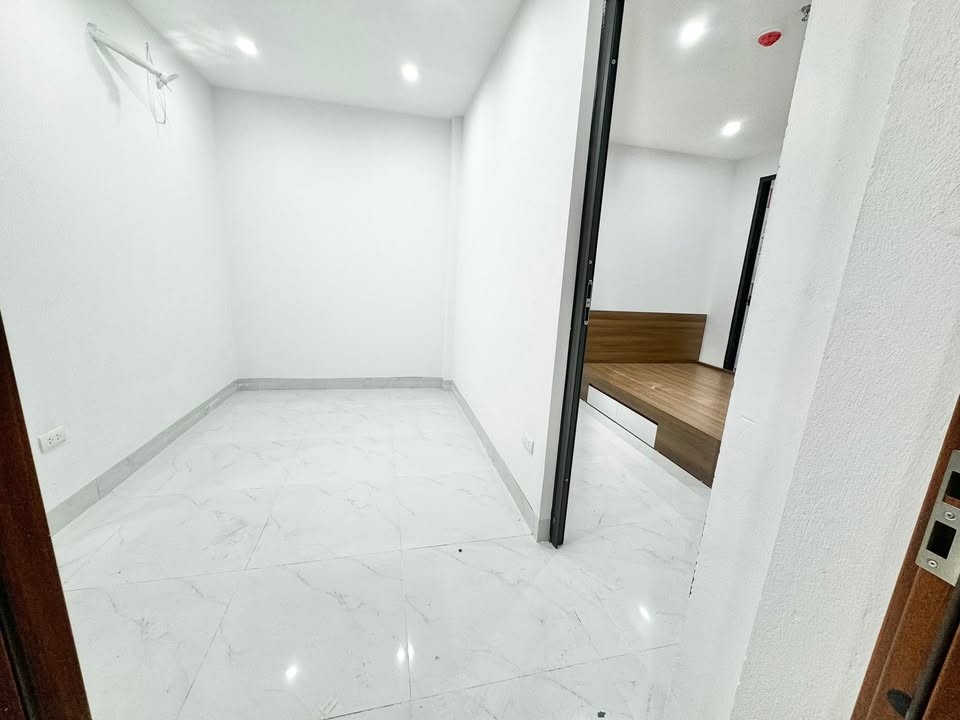 Căn hộ dịch vụ 1 ngủ 1 khách tại Lê Quang Đạo - Giá thỏa thuận - Sẵn sàng vào ở ngay!