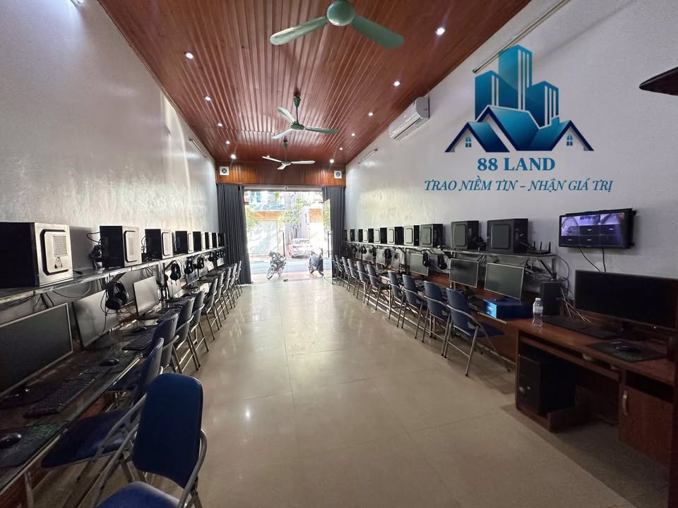 Nhà 4 tầng đường Nguyễn Khuyến, Bắc Giang 76m² giá thỏa thuận - Chính chủ cần bán!