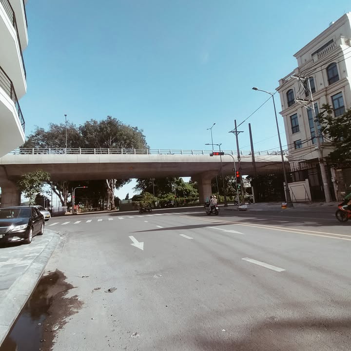 Nhà cấp 4 Hoàng Hoa Thám, Tân Bình 80m² giá 16.5 tỷ - Đầu tư sinh lời cao!