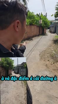 Đất thổ cư Nhơn Trạch, Đồng Nai 194m² giá 1.5 tỷ - Cơ hội đầu tư tuyệt vời!