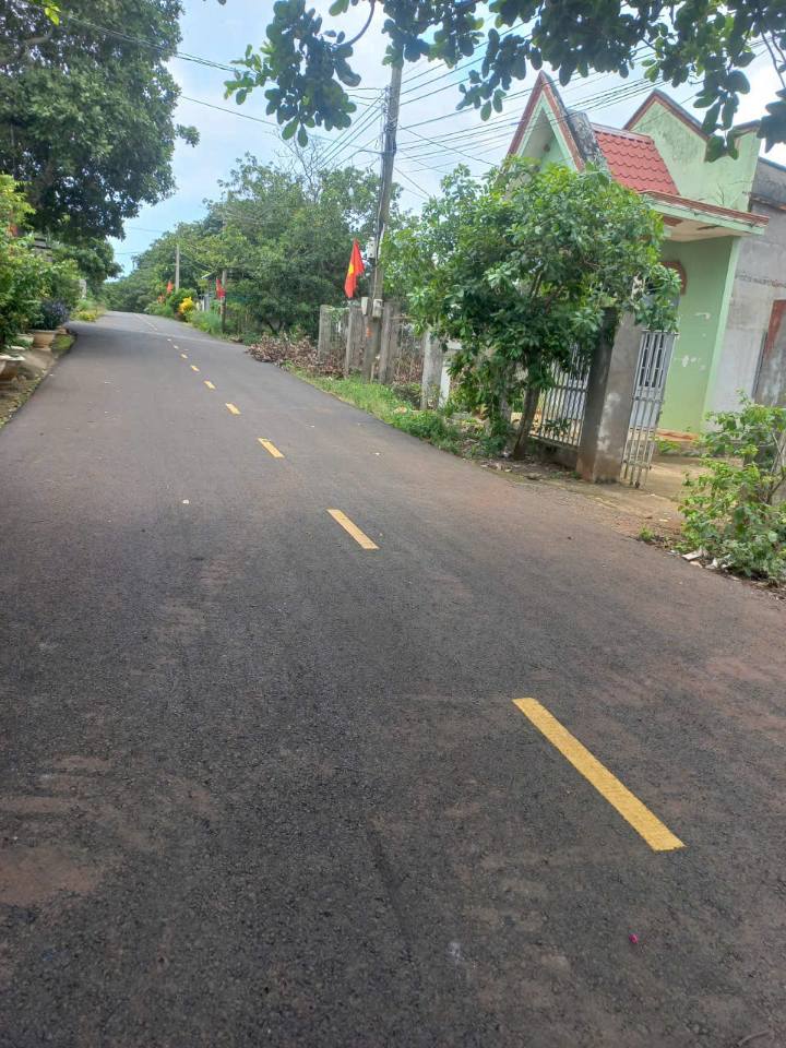 Đất thổ cư 100m² xã Hòa Hưng, Xuyên Mộc - Giá chỉ 480 triệu!