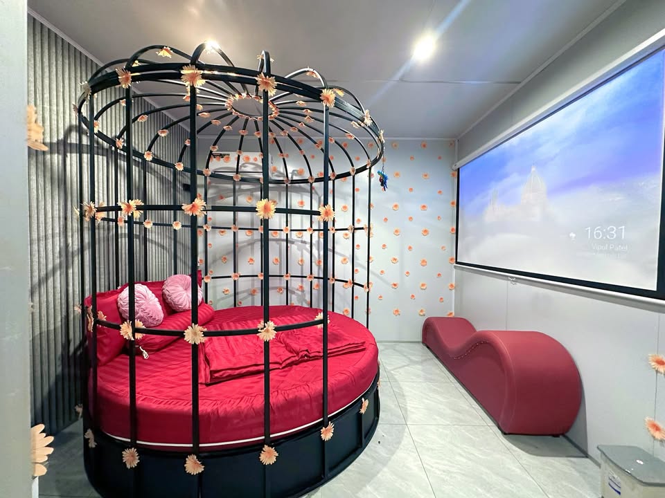 Căn hộ cho thuê tại Pleiku - Không gian nghỉ dưỡng lý tưởng cho bạn!