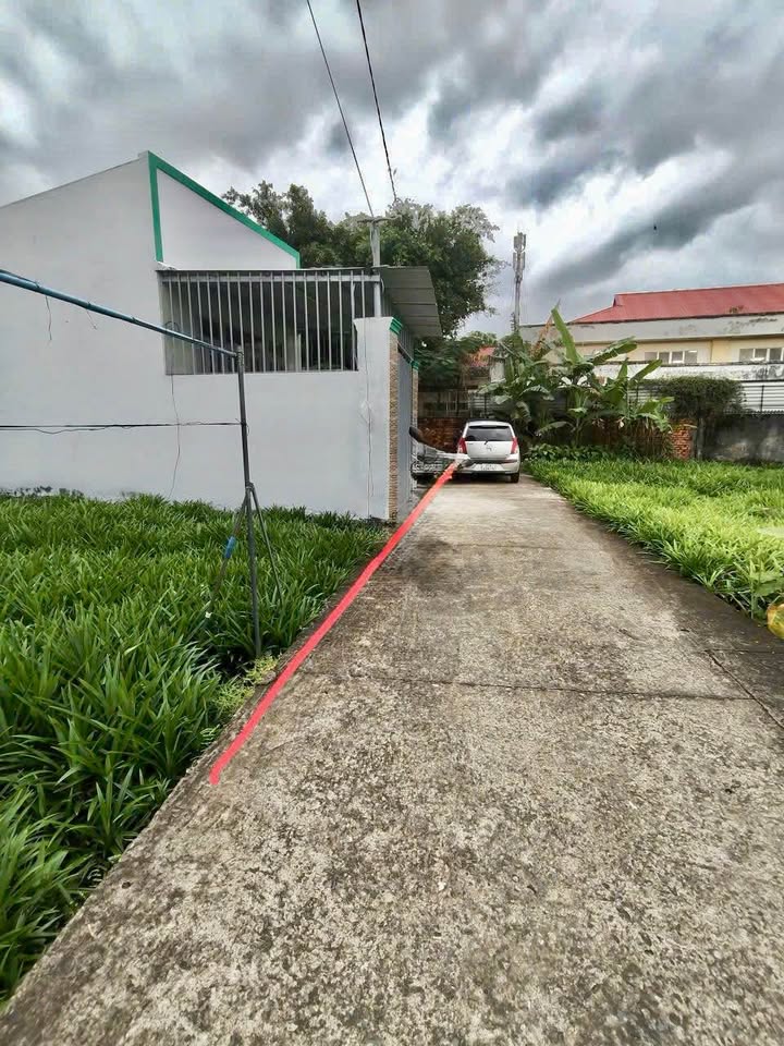 Đất thổ cư An Bình, Ninh Kiều 93m² giá 1.55 tỷ - Đường ô tô vào tận nơi!