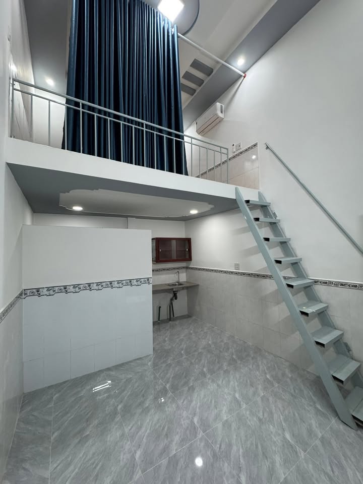 Phòng Mini House An Khánh 12m² giá 2.8 triệu - Chính chủ cho thuê ngay!