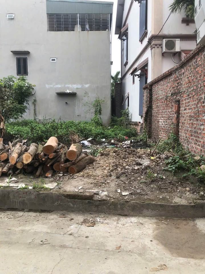 Lô đất Tân Hưng Hải Dương 52,9m² giá 1 tỷ - Sổ hồng chính chủ, thương lượng tốt!