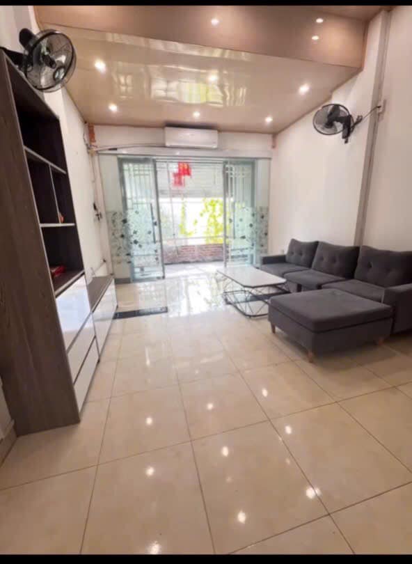 Nhà cấp 4 mặt tiền 4m tại Hải Tân, 53m² giá 1.6 tỷ - Sổ hồng chính chủ!