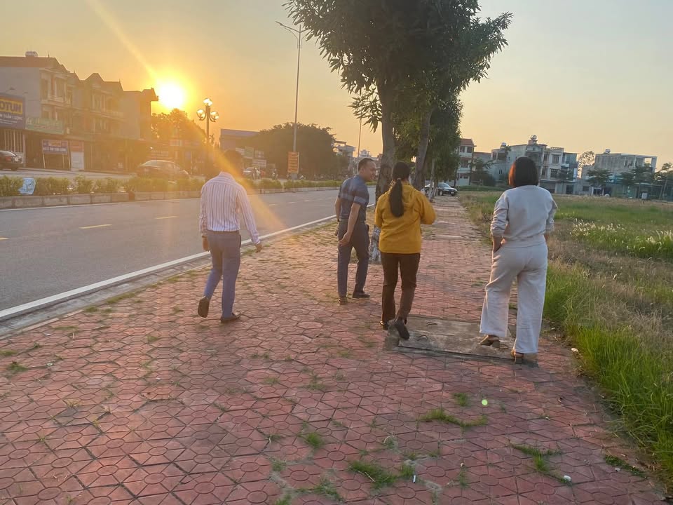 FrontHouse Tân An Hải Dương 72m² giá 3 tỷ - Kinh doanh đắc địa ngay cổng Chợ Nứa!