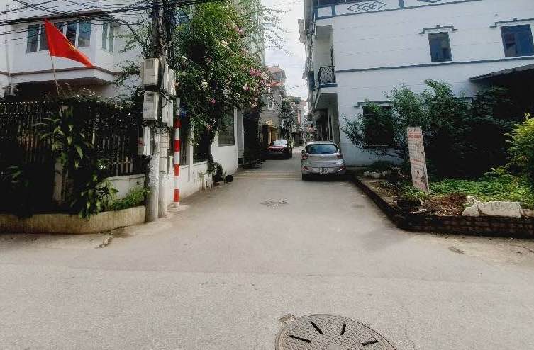 Đất thổ cư Phù Khê Từ Sơn 60m² giá 2 tỷ - Đường thông ô tô, kinh doanh ổn định!