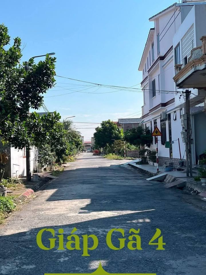 Bán FrontHouse đường 183, phường Tân Thành, 110m² - Đầu tư sinh lời ngay!