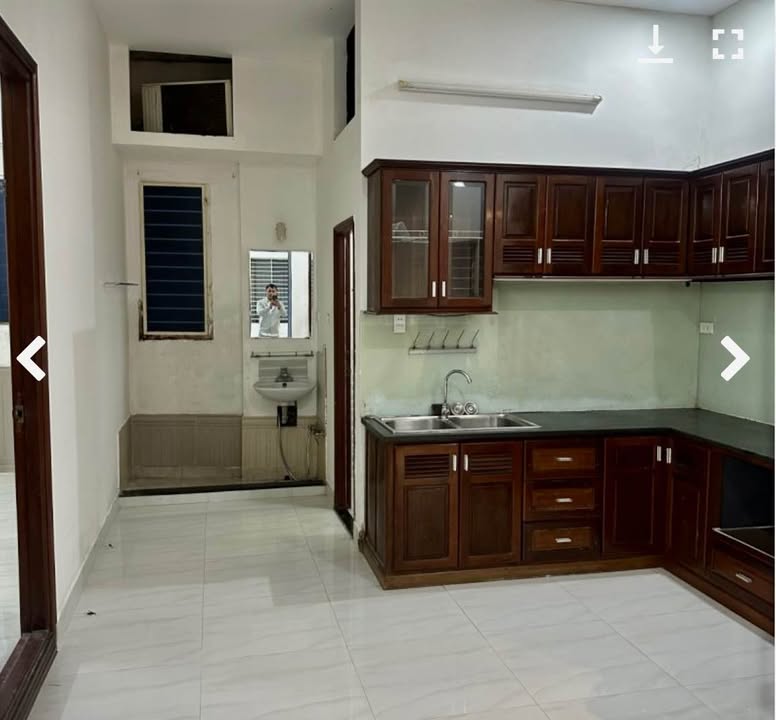 Nhà 2 tầng Hòa Cường Bắc 77m² giá 4 tỷ - Nhà mới, ở ngay!