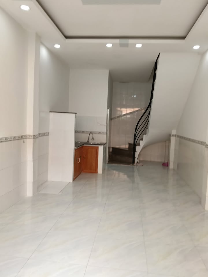 Nhà Lê Văn Quới, Bình Trị Đông 31m² giá 3 tỷ - Chính chủ bán gấp!