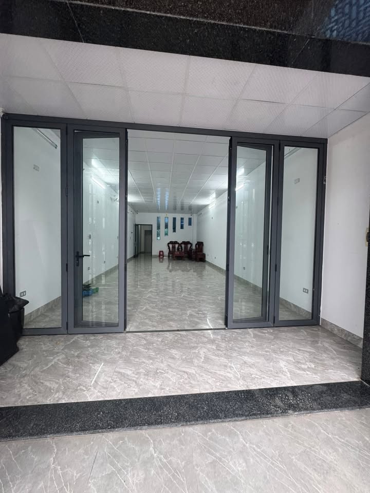 Nhà cho thuê mặt tiền Nguyễn Phước Lan, Hòa Xuân, 100m² - Đầu tư sinh lời