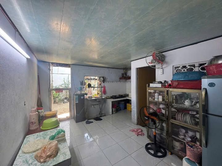 Nhà mặt tiền An Trung Đông 100m² giá 11 tỷ - Vị trí đắc địa gần biển!