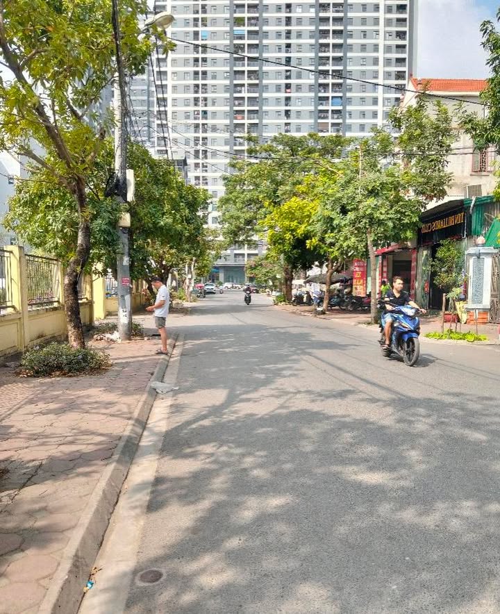 Đất nền Trâu Quỳ, Gia Lâm 73m² giá 10.1 tỷ - Đầu tư sinh lời tốt!