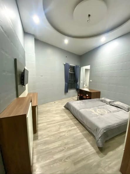 Căn hộ chung cư mini Đội Cung quận 11 giá 3 triệu - Full nội thất, vào ở ngay!