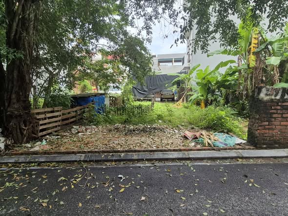 Đất nền Xuân Nộn Đông Anh 105m² - Pháp lý rõ ràng, đầu tư sinh lời!