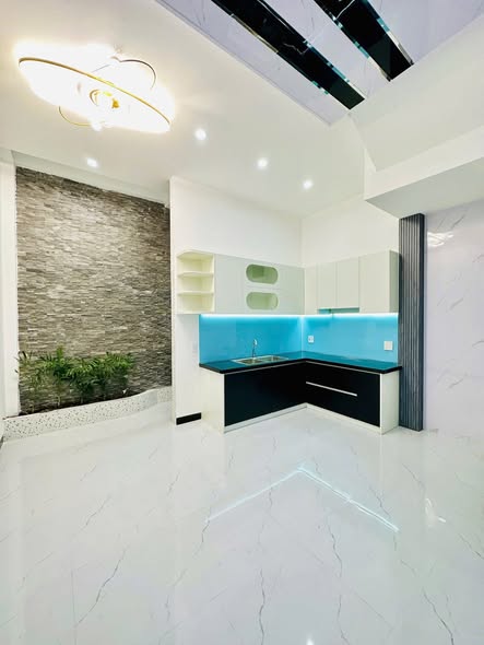 Nhà phố 3 tầng Lê Hồng Phong, Quy Nhơn 44m² giá 3 tỷ - Sổ đỏ chính chủ