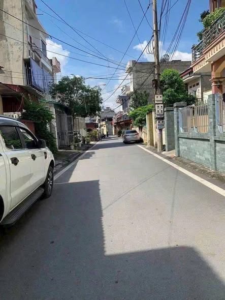 Đất ngõ 2 Mạc Đĩnh Chi, Thị Trấn Nam Sách 120m² giá 1.7 tỷ - Kinh doanh lý tưởng!