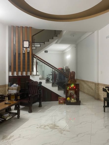 Nhà mặt tiền Châu Thượng Văn Đà Nẵng 66m² giá 7 tỷ - Vị trí đắc địa trung tâm!