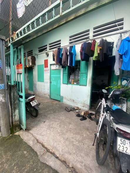 Nhà trọ đường Phú Châu, Thủ Đức 86m² giá 3.219 tỷ - Đầu tư sinh lời ngay!